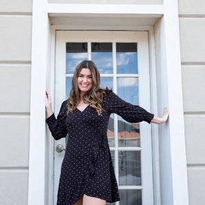 Meet your Posher, Lauren
